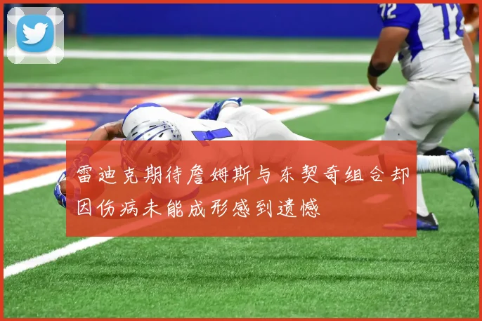 雷迪克期待詹姆斯与东契奇组合却因伤病未能成形感到遗憾